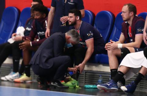 Made in Hand, Handball, Equipe de France, TQO, Elohim Prandi